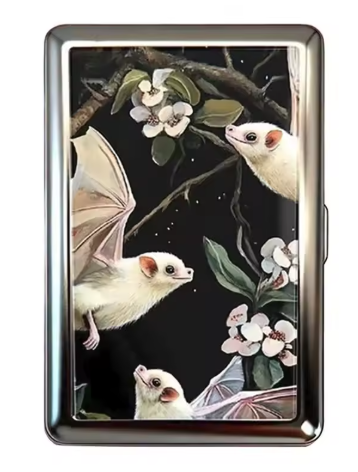 Orchard Bats ™