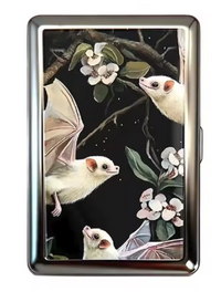 Orchard Bats ™