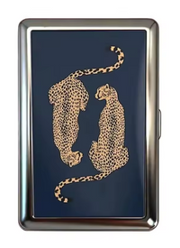 Two Leopards ™