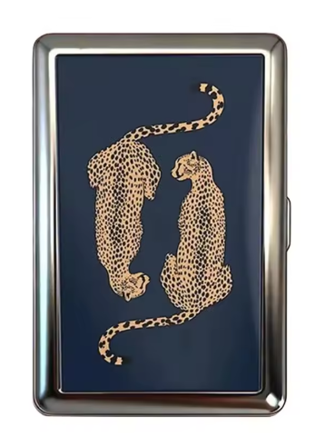 Two Leopards ™