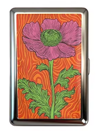 Electric Poppy ™