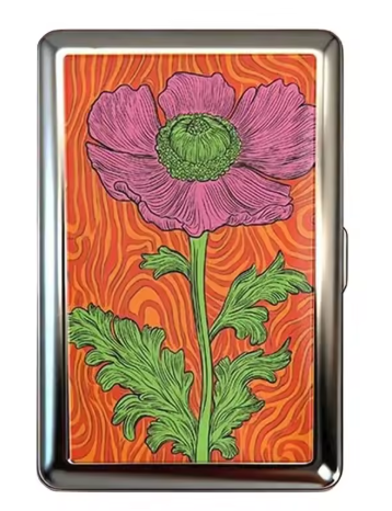Electric Poppy ™