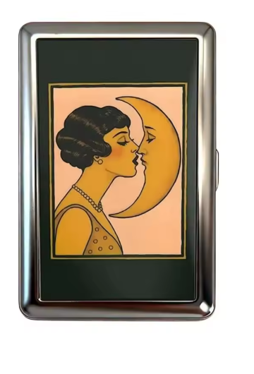 Moonlit Kiss ™