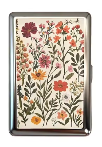 Pressed Meadow ™