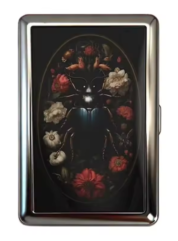 Beetle Reliquary ™