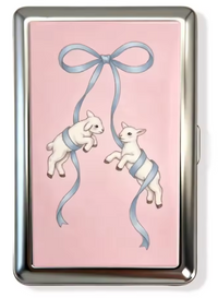 Ribbon Lambs ™