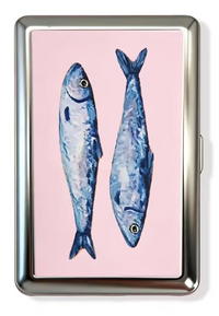 Two Sardines ™