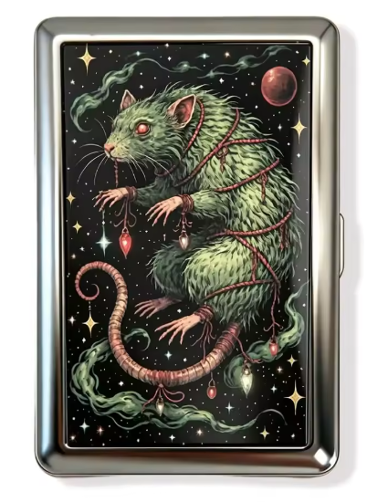 Star Rat ™