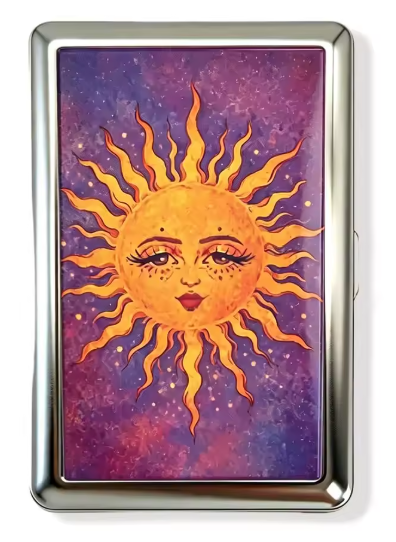 Sun in Splendour ™